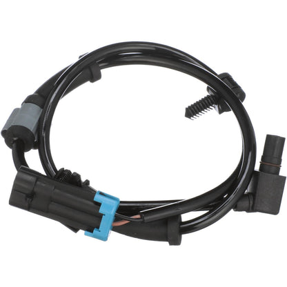 Standard Ignition ABS Wheel Speed Sensor ALS1350