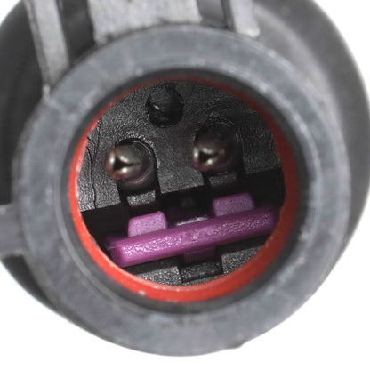 Standard Ignition ABS Wheel Speed Sensor ALS1352