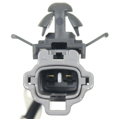Standard Ignition ABS Wheel Speed Sensor ALS1376