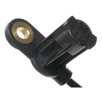 Standard Ignition ABS Wheel Speed Sensor ALS137 image 2
