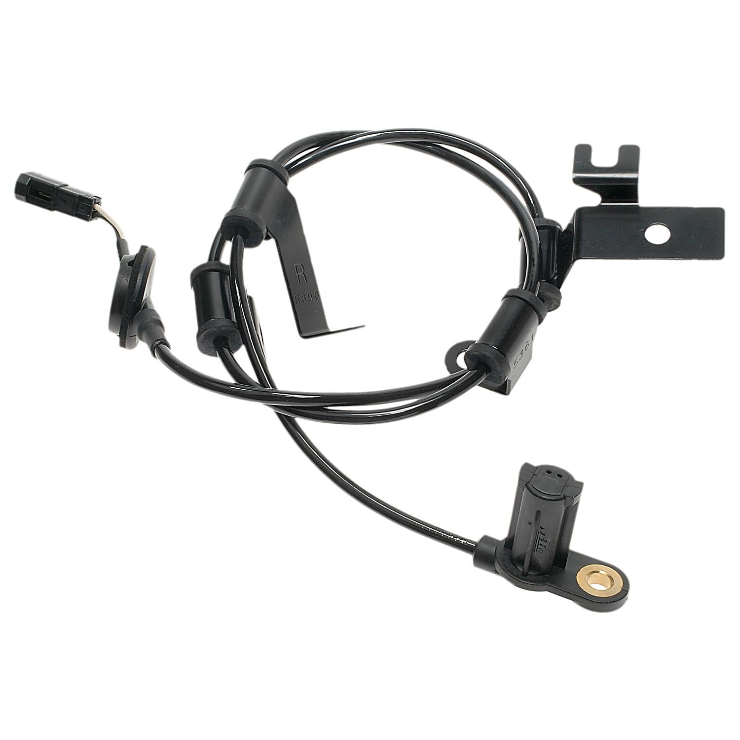 Standard Ignition ABS Wheel Speed Sensor ALS137 main image
