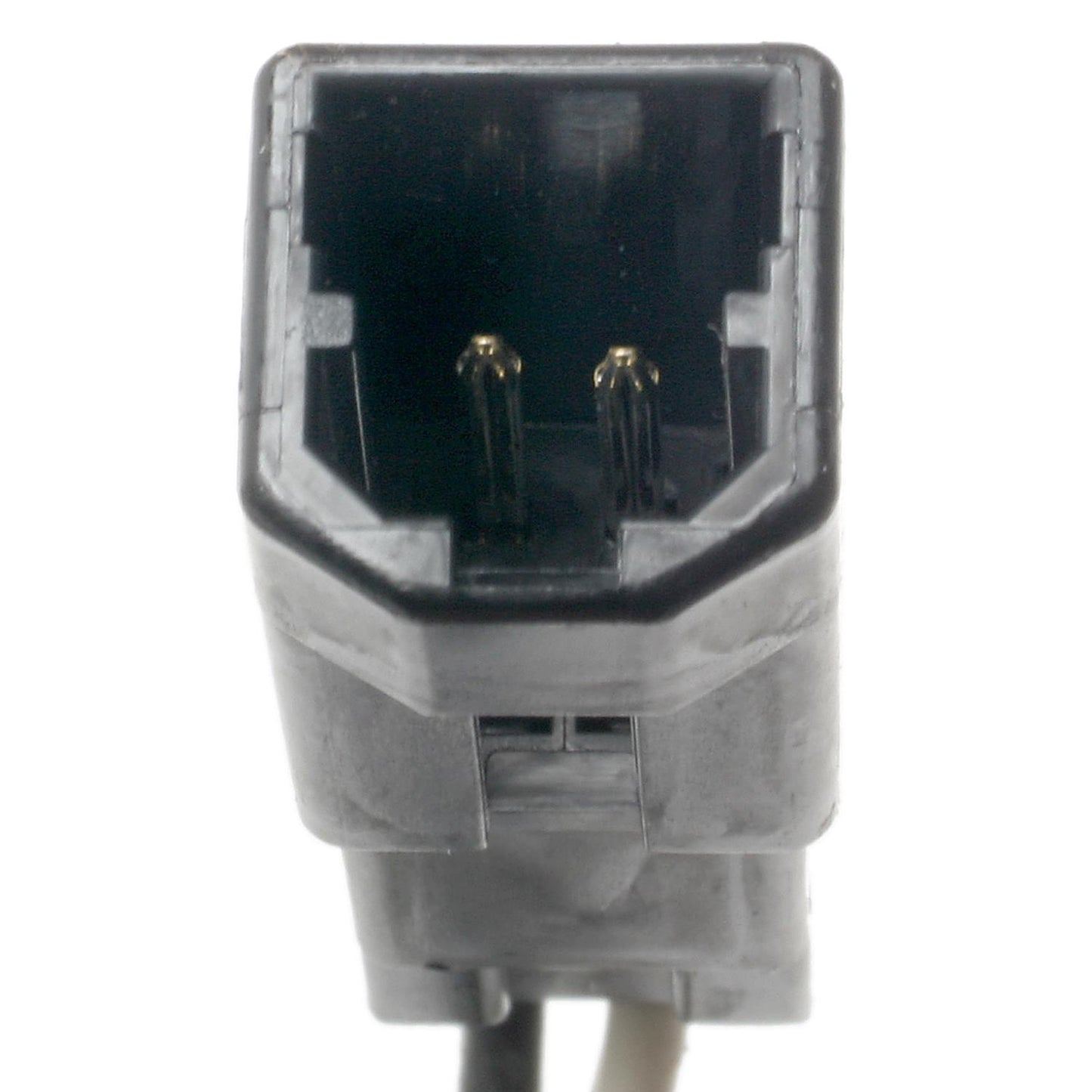 Standard Ignition ABS Wheel Speed Sensor ALS137 image 4