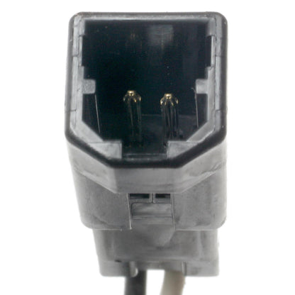 Standard Ignition ABS Wheel Speed Sensor ALS137 image 4
