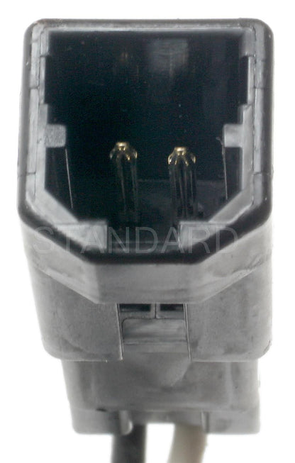 Standard Ignition ABS Wheel Speed Sensor ALS137 image 5