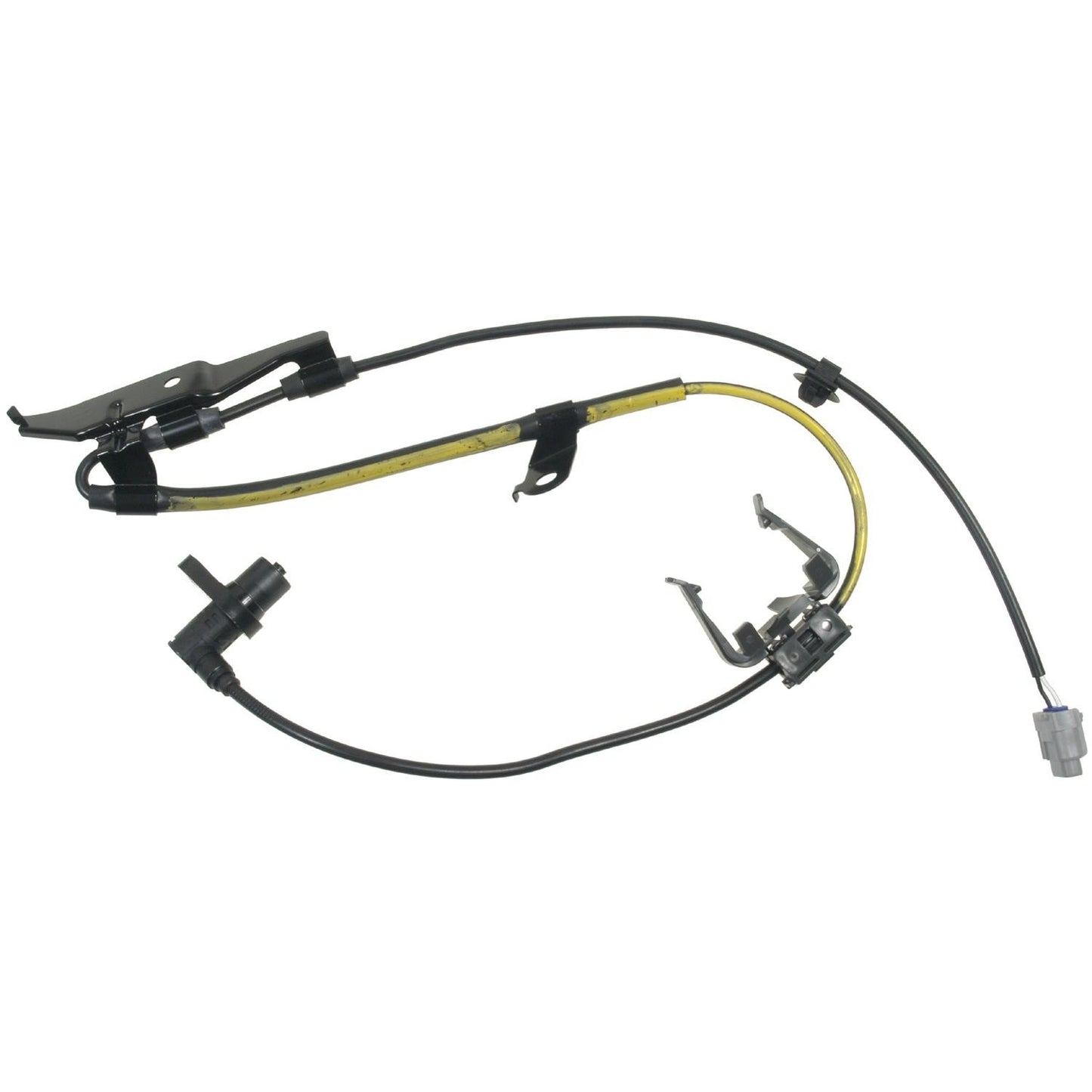 Intermotor ABS Wheel Speed Sensor ALS1383