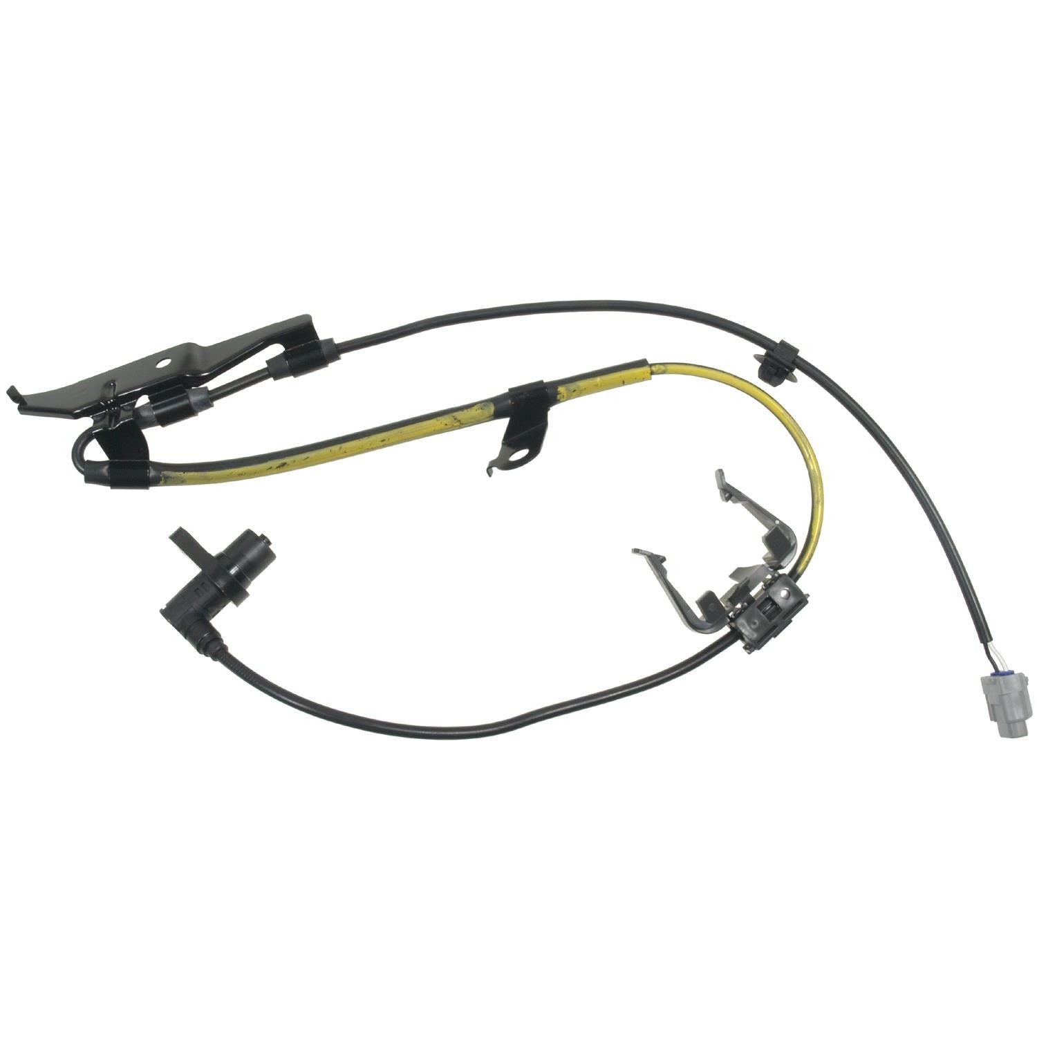 Intermotor ABS Wheel Speed Sensor ALS1383