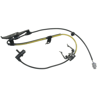 Intermotor ABS Wheel Speed Sensor ALS1383