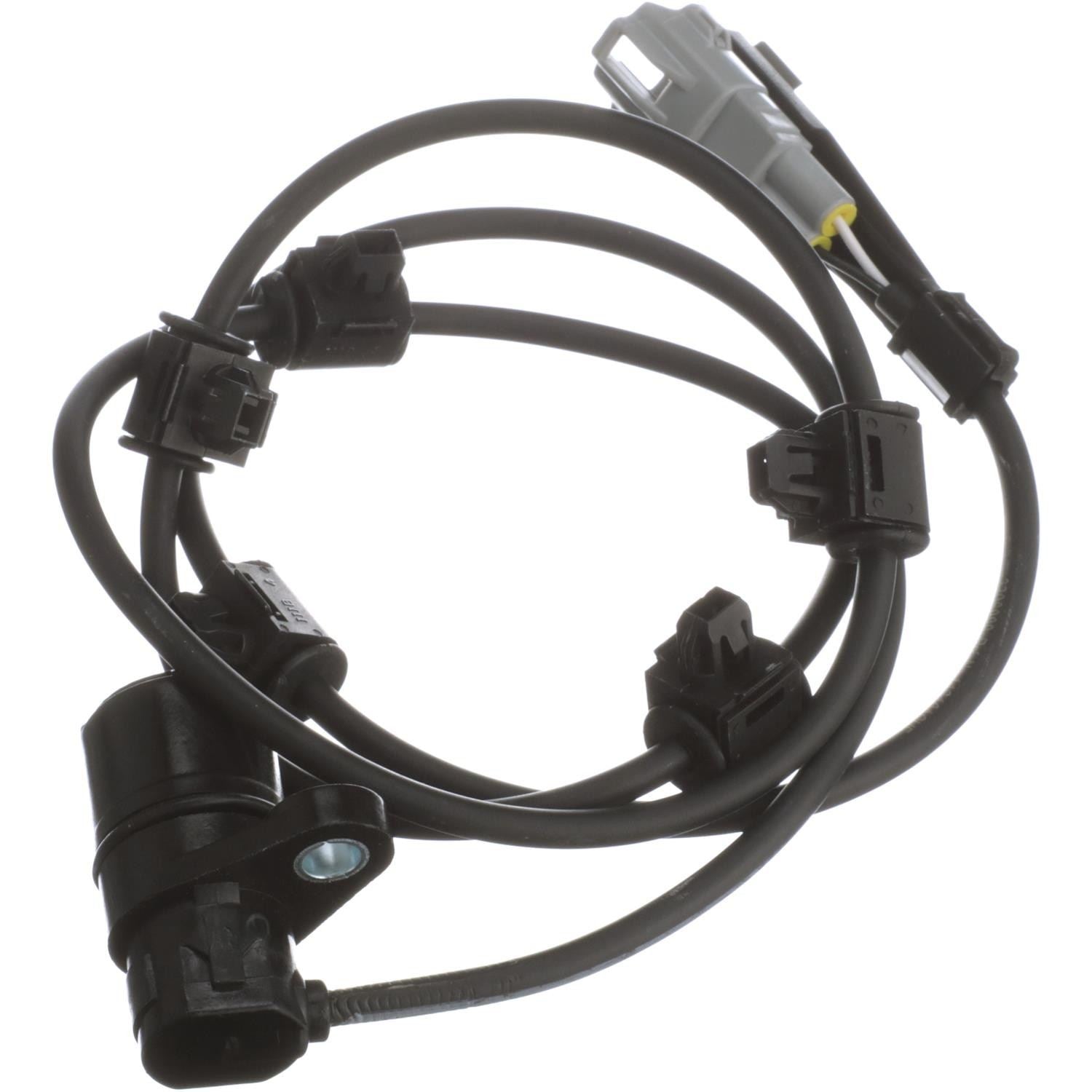 Intermotor ABS Wheel Speed Sensor ALS1386