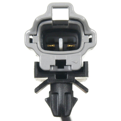 Intermotor ABS Wheel Speed Sensor ALS1386