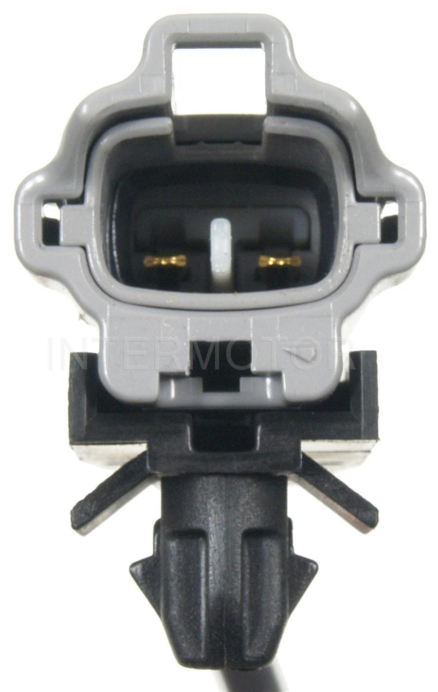 Intermotor ABS Wheel Speed Sensor ALS1386