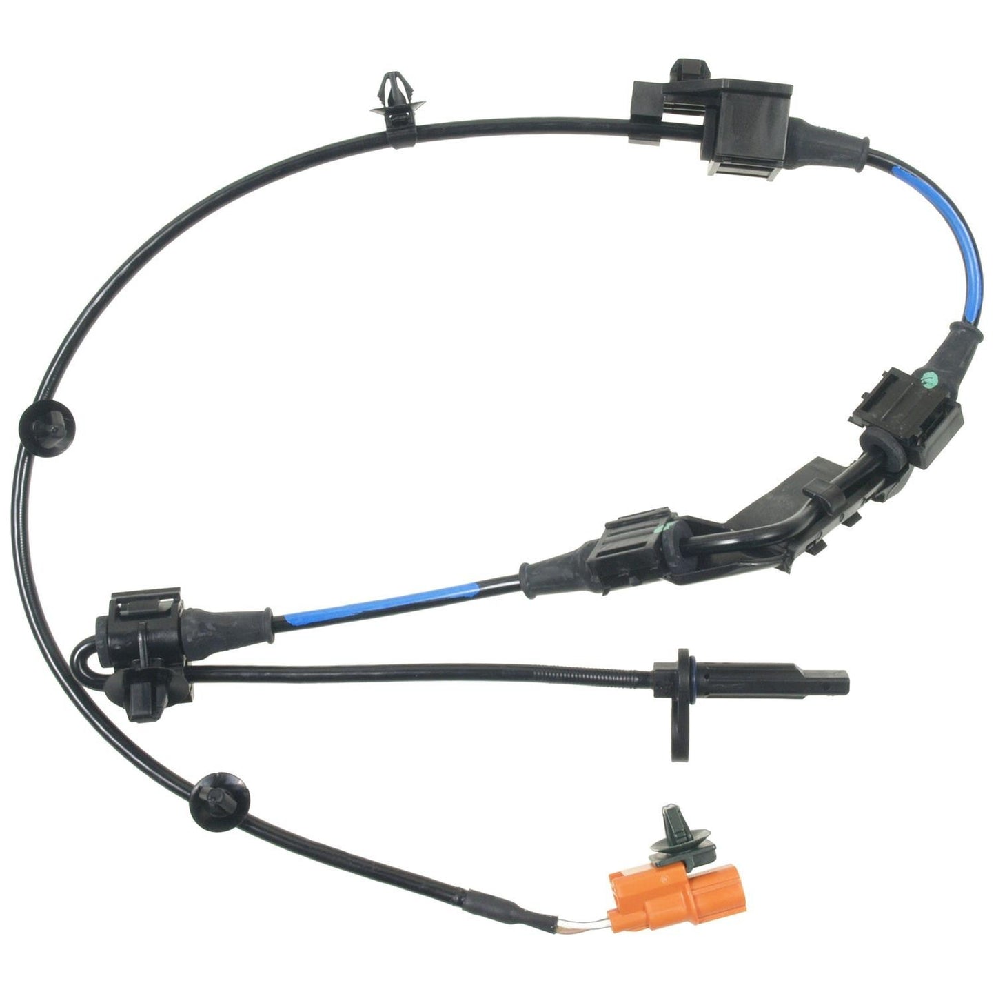 Intermotor ABS Wheel Speed Sensor ALS1395