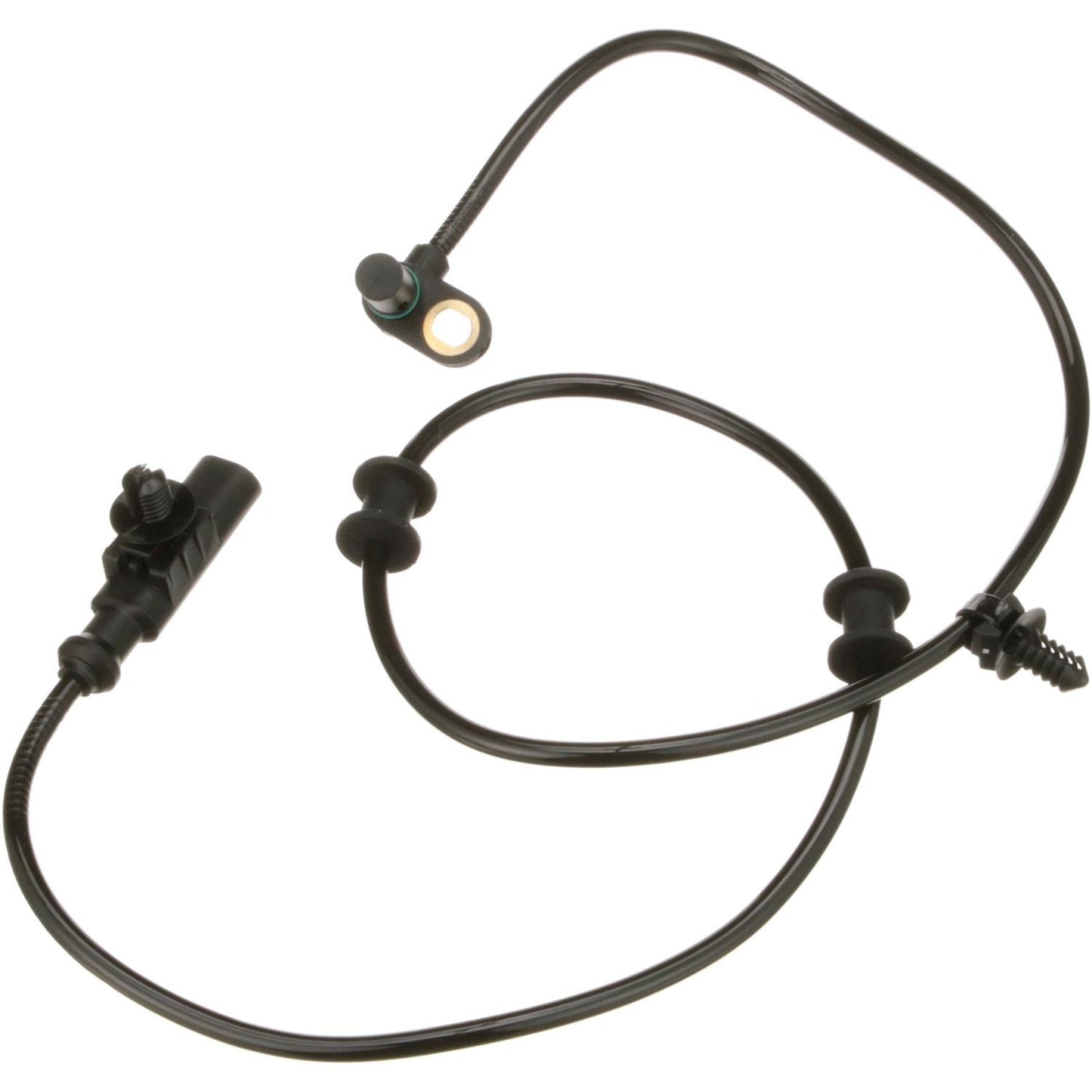 Standard Ignition ABS Wheel Speed Sensor ALS1396