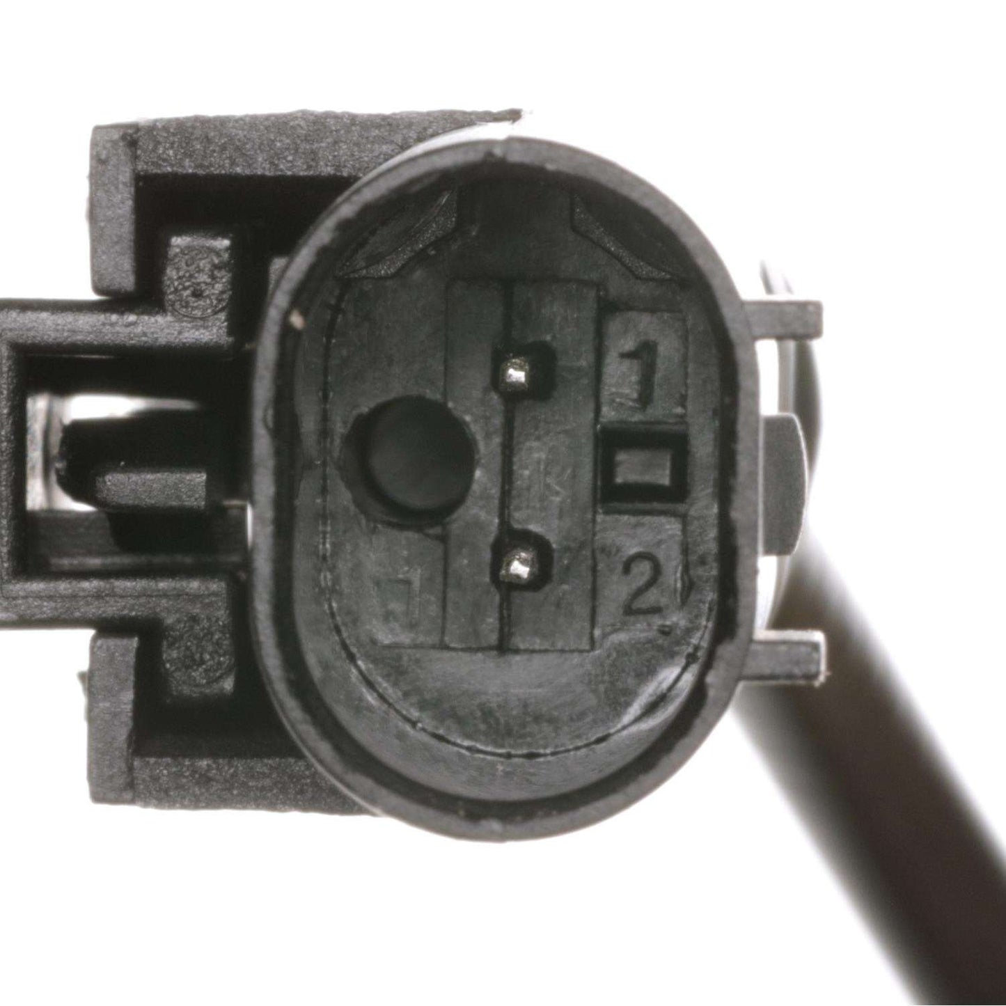 Standard Ignition ABS Wheel Speed Sensor ALS1396