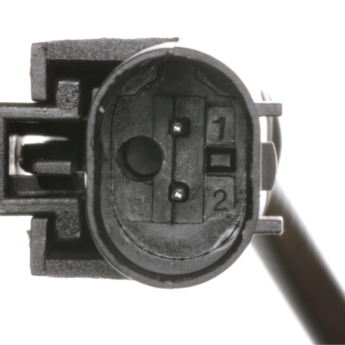 Standard Ignition ABS Wheel Speed Sensor ALS1396