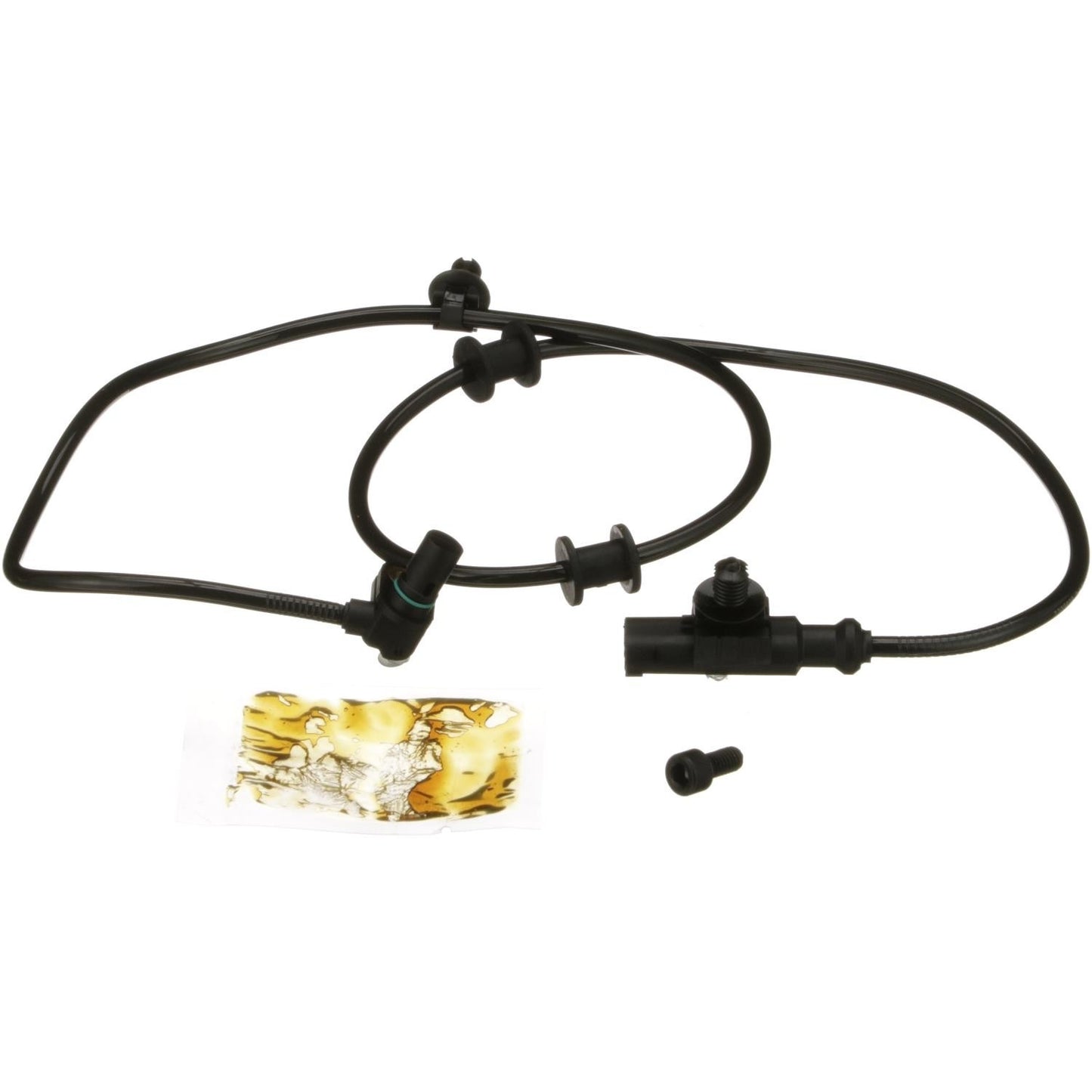 Standard Ignition ABS Wheel Speed Sensor ALS1396