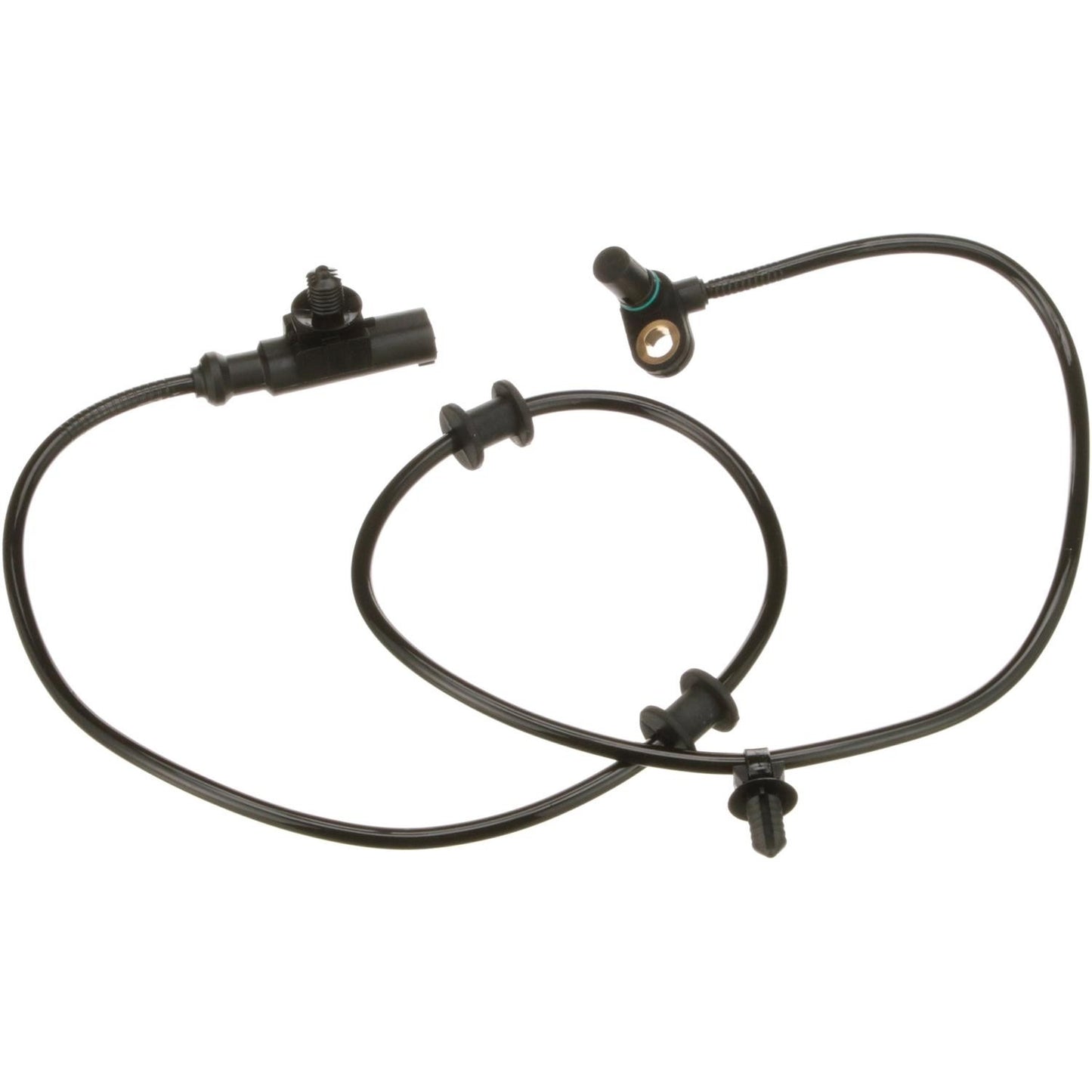 Standard Ignition ABS Wheel Speed Sensor ALS1396