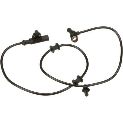 Standard Ignition ABS Wheel Speed Sensor ALS1396