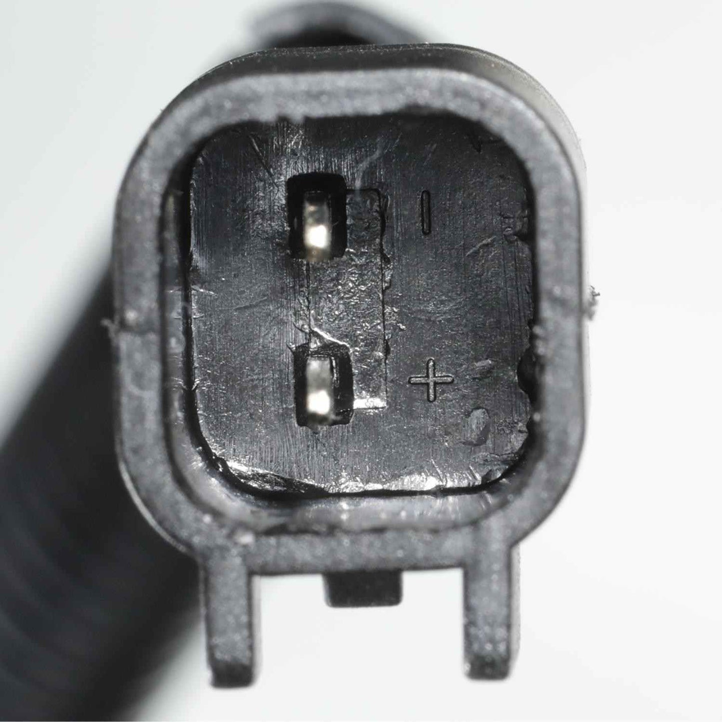Standard Ignition ABS Wheel Speed Sensor ALS1398