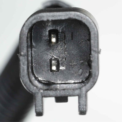 Standard Ignition ABS Wheel Speed Sensor ALS1398