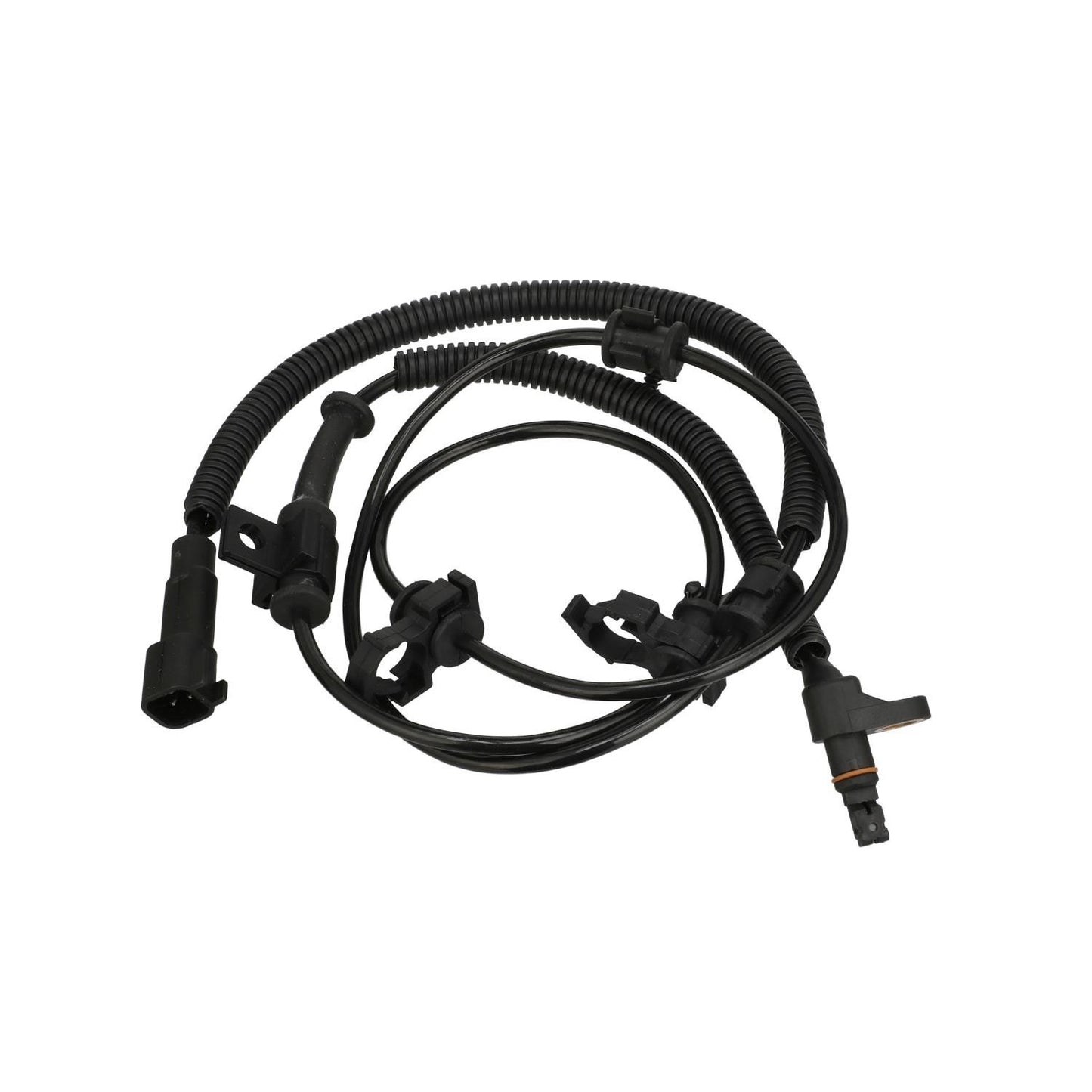 Standard Ignition ABS Wheel Speed Sensor ALS1398