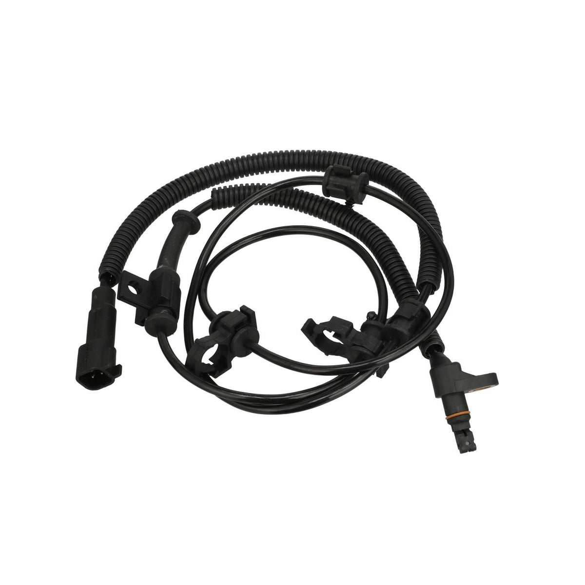 Standard Ignition ABS Wheel Speed Sensor ALS1398