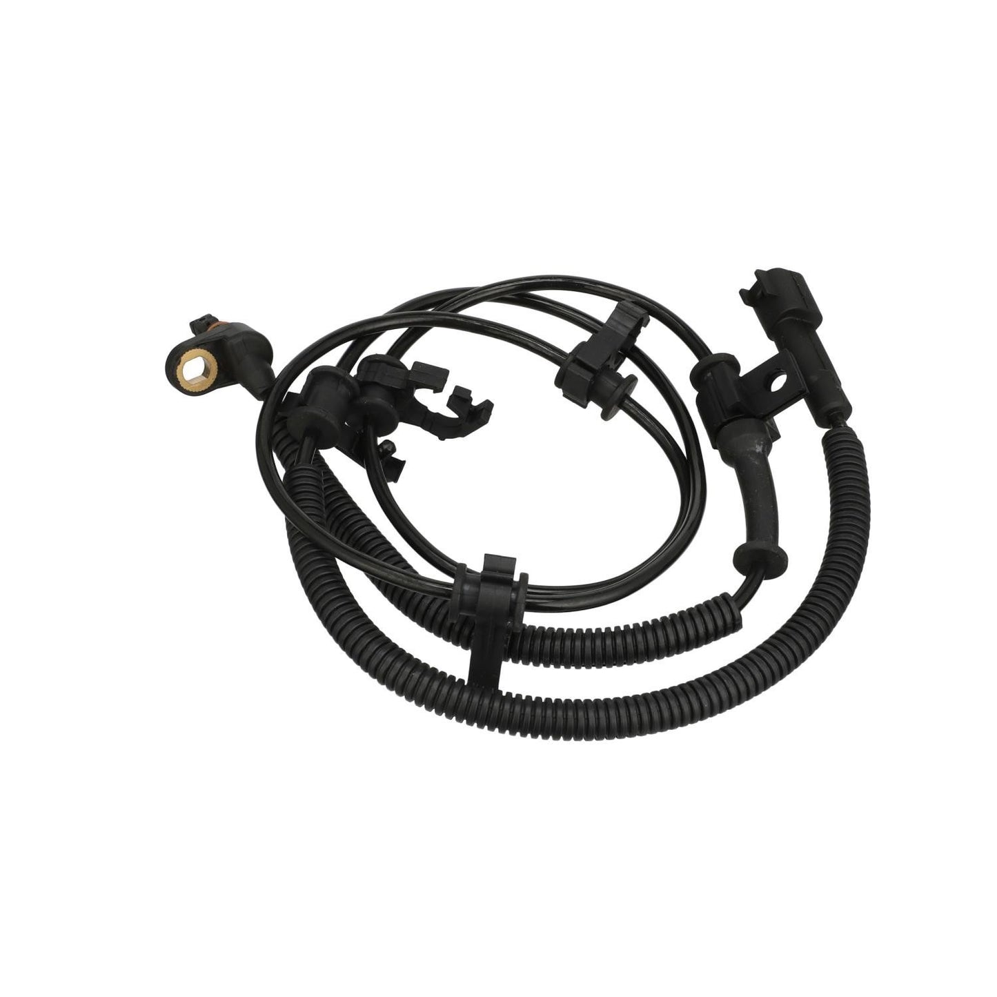 Standard Ignition ABS Wheel Speed Sensor ALS1398