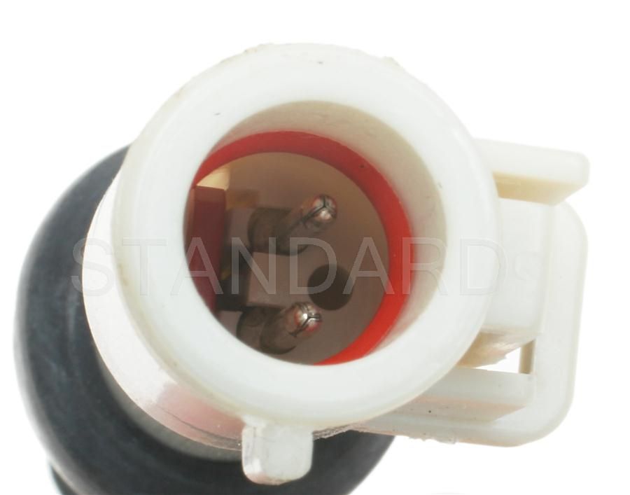 Standard Ignition ABS Wheel Speed Sensor ALS139