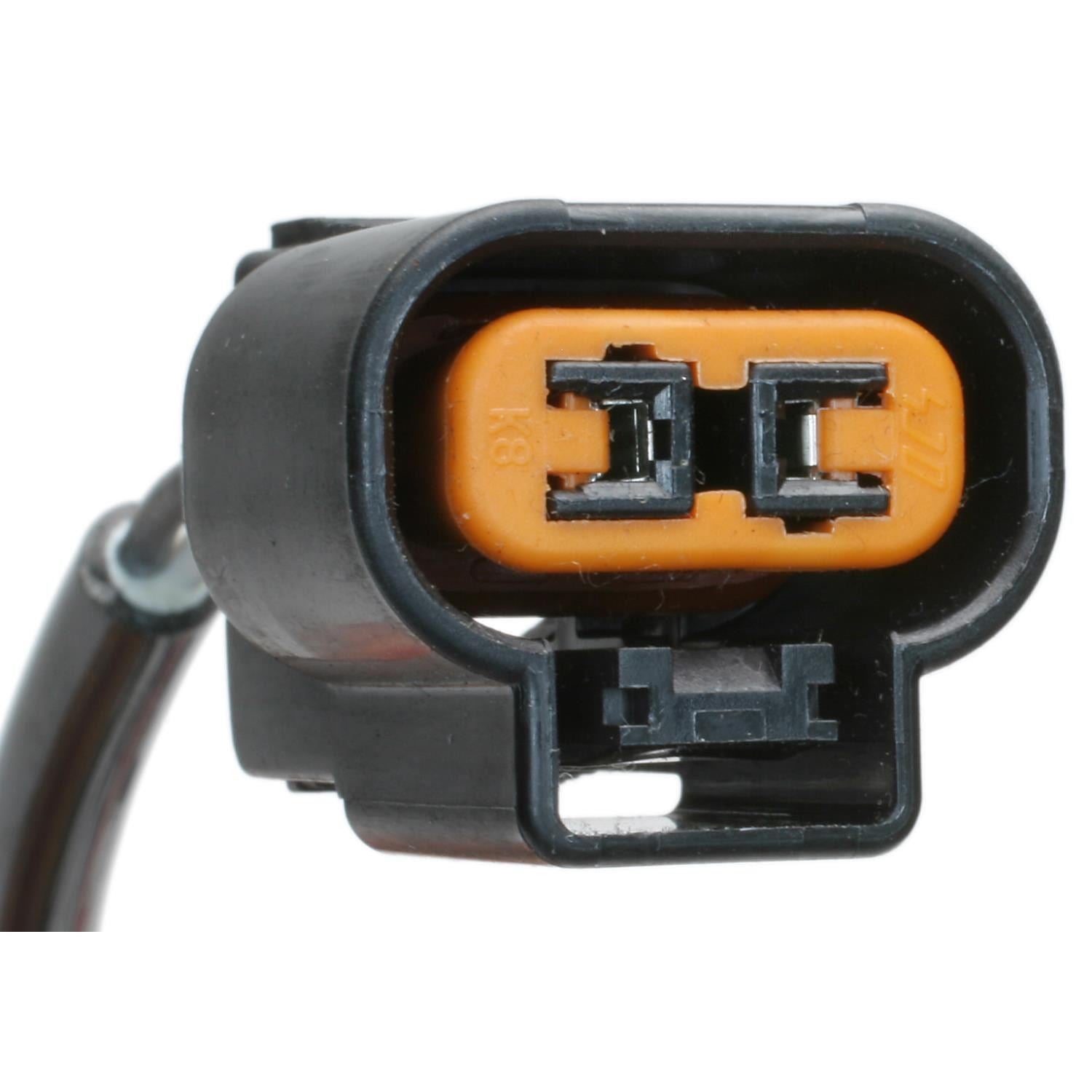 Intermotor ABS Wheel Speed Sensor ALS1408