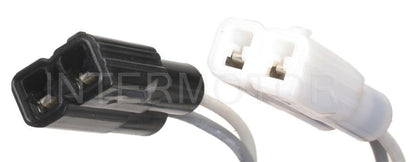 Intermotor ABS Wheel Speed Sensor ALS1412
