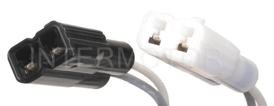 Intermotor ABS Wheel Speed Sensor ALS1412