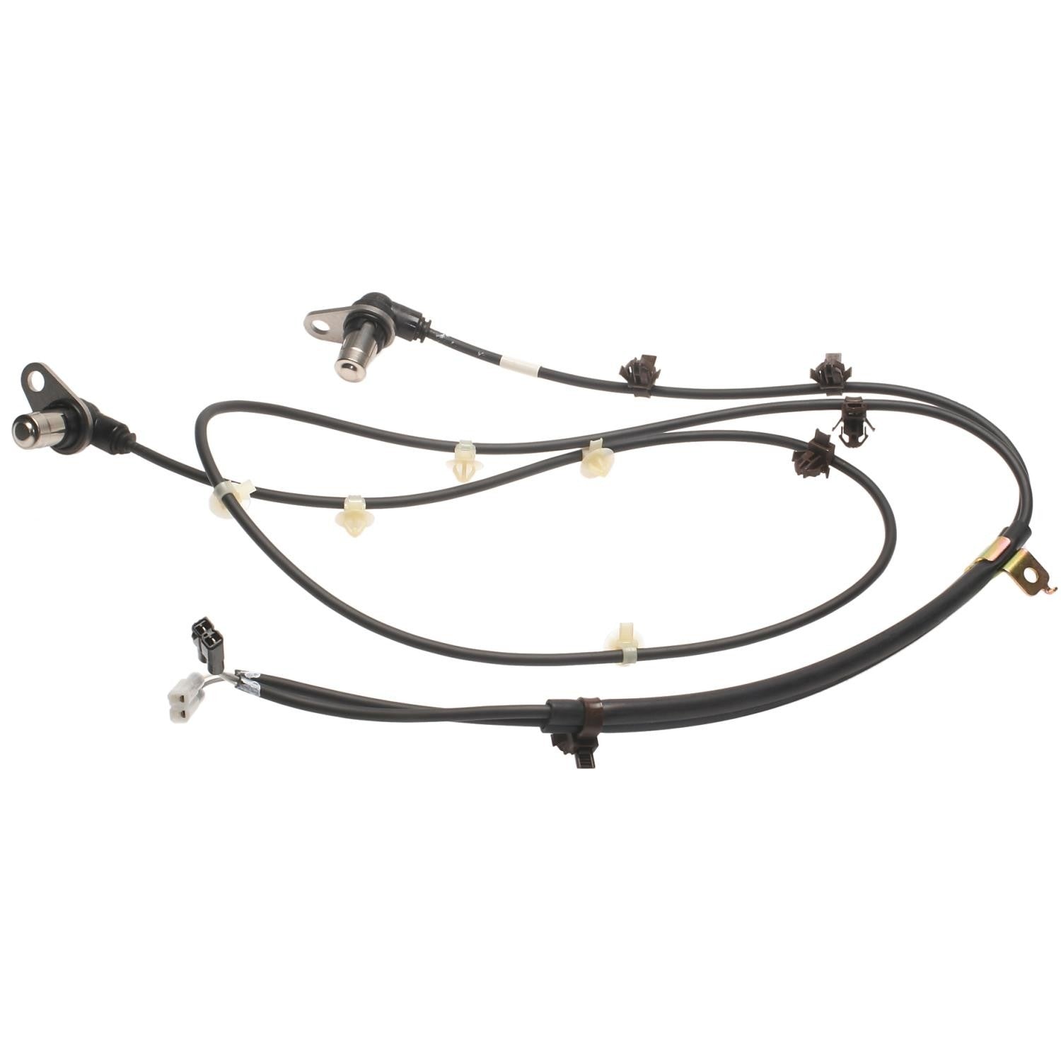 Intermotor ABS Wheel Speed Sensor ALS1412