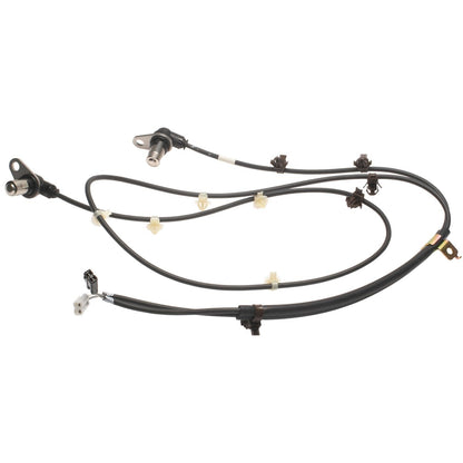 Intermotor ABS Wheel Speed Sensor ALS1412