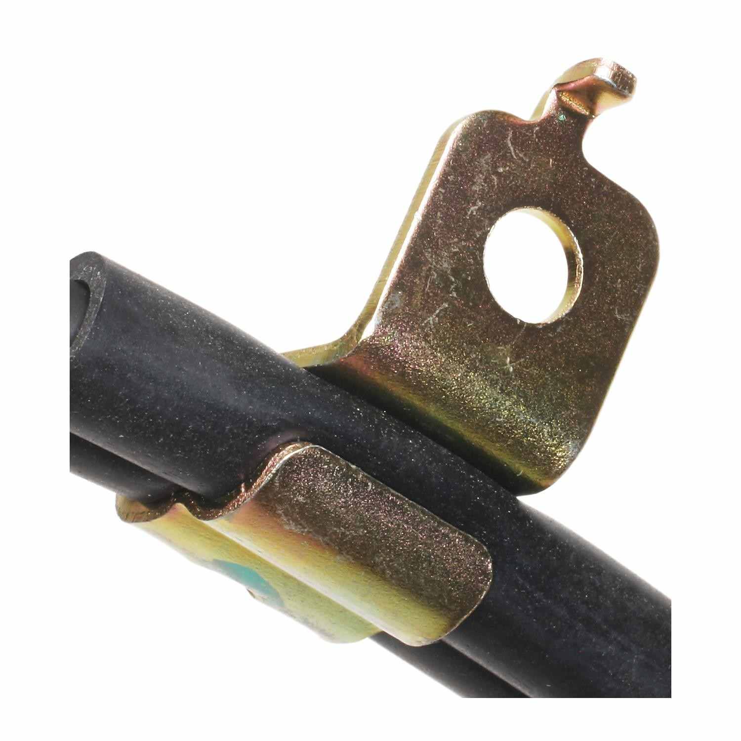 Intermotor ABS Wheel Speed Sensor ALS1412
