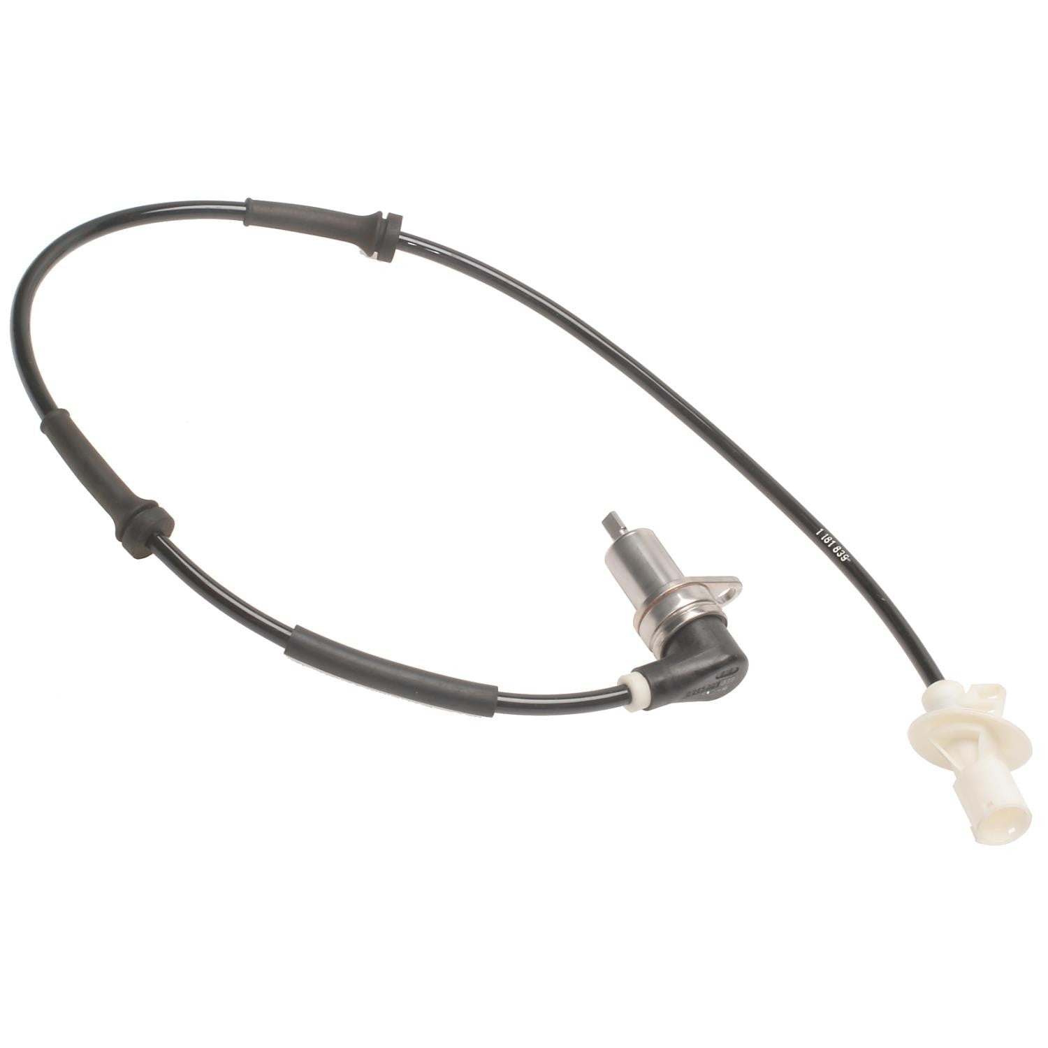 Intermotor ABS Wheel Speed Sensor ALS1425