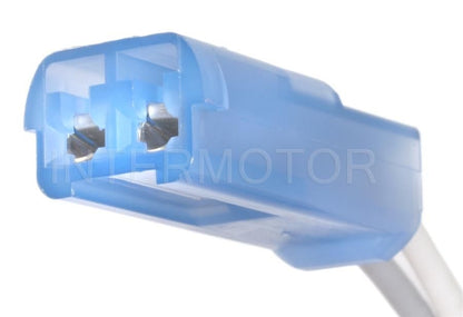 Intermotor ABS Wheel Speed Sensor ALS1434