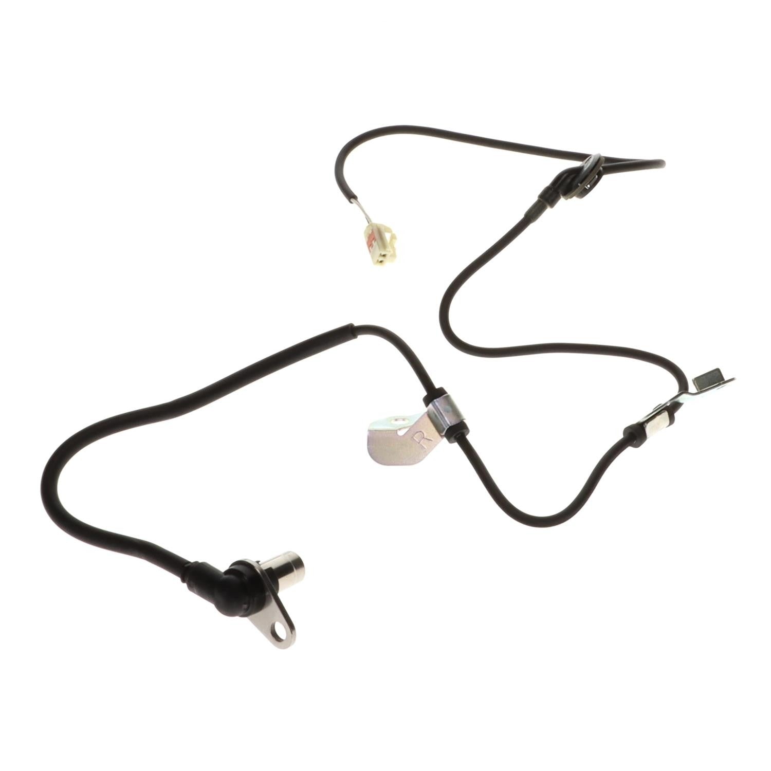 Intermotor ABS Wheel Speed Sensor ALS1452