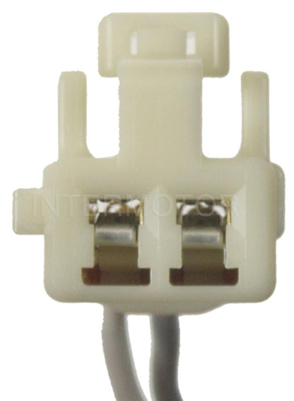 Intermotor ABS Wheel Speed Sensor ALS1452