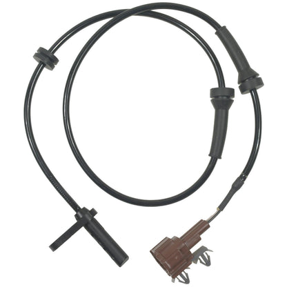 Intermotor ABS Wheel Speed Sensor ALS1456