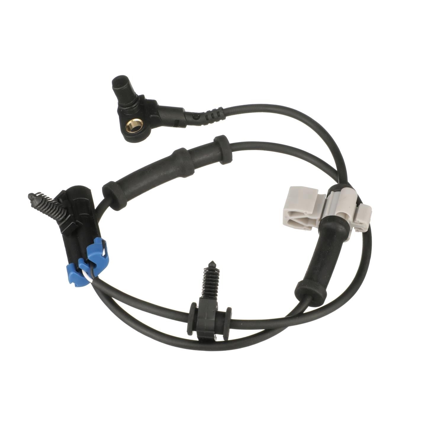Standard Ignition ABS Wheel Speed Sensor ALS1463