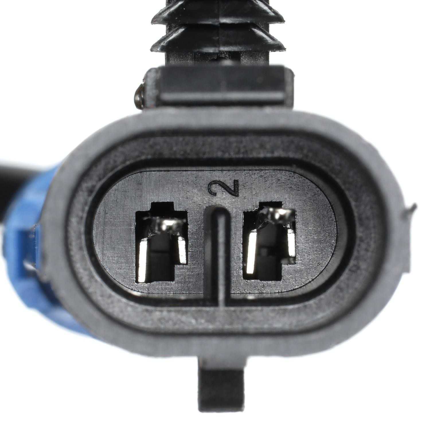 Standard Ignition ABS Wheel Speed Sensor ALS1463