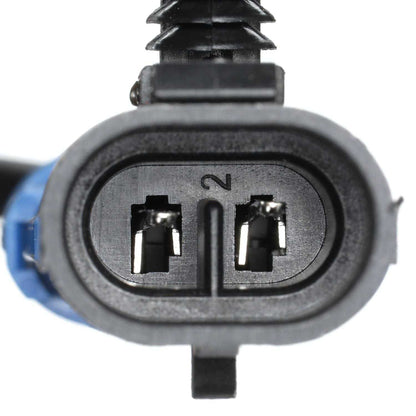 Standard Ignition ABS Wheel Speed Sensor ALS1463