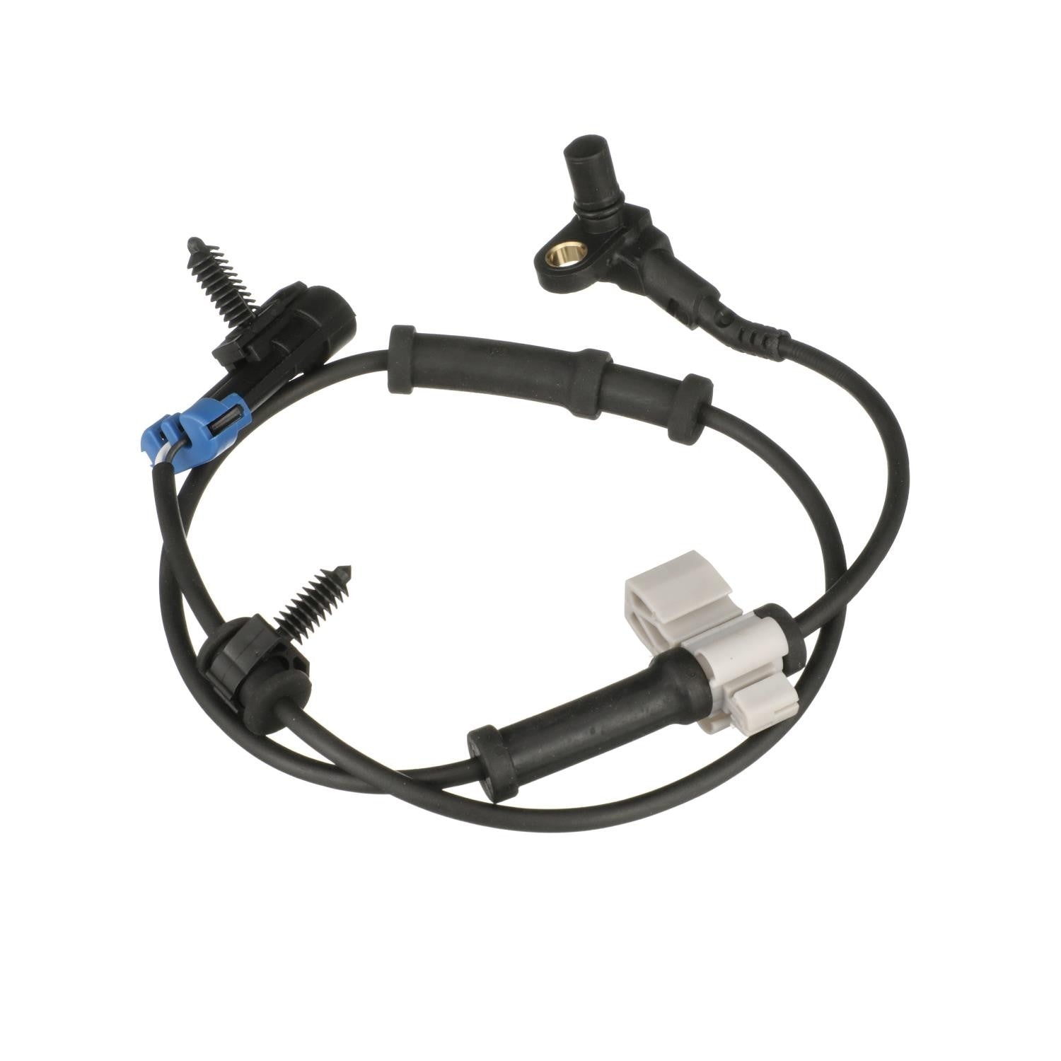 Standard Ignition ABS Wheel Speed Sensor ALS1463