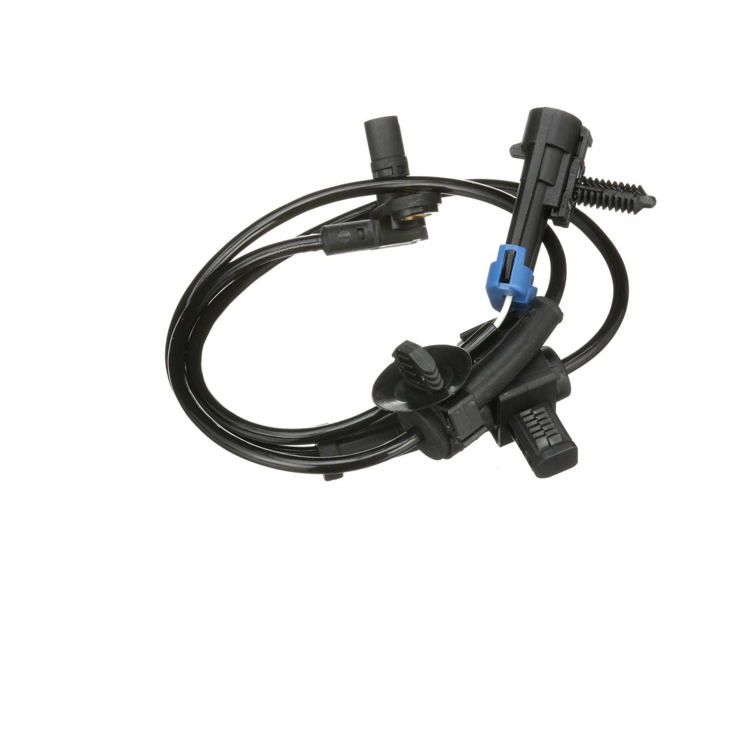 Standard Ignition ABS Wheel Speed Sensor ALS1464