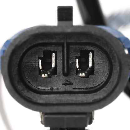 Standard Ignition ABS Wheel Speed Sensor ALS1464