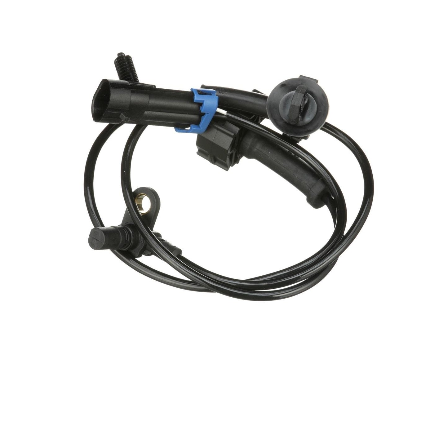 Standard Ignition ABS Wheel Speed Sensor ALS1464