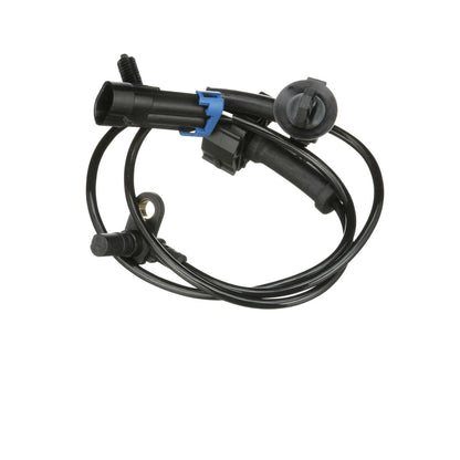 Standard Ignition ABS Wheel Speed Sensor ALS1464