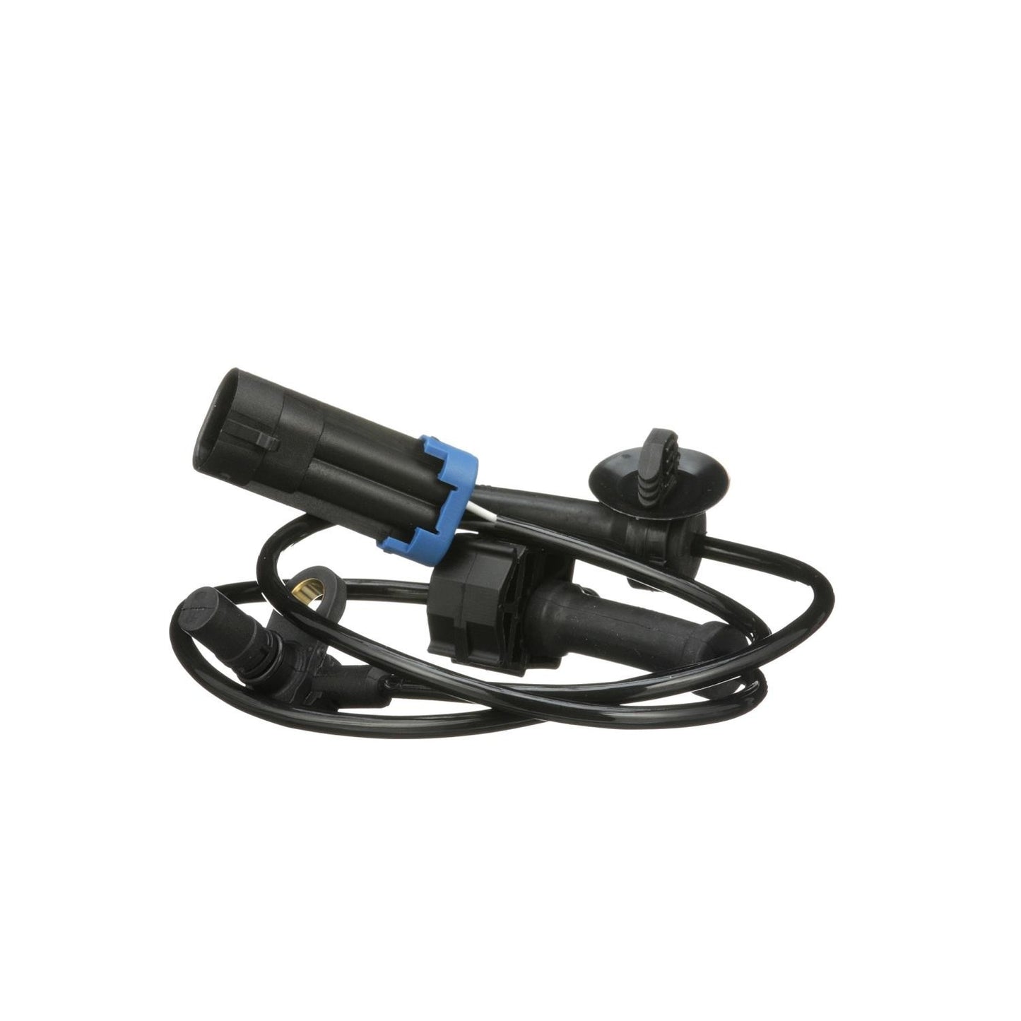 Standard Ignition ABS Wheel Speed Sensor ALS1464