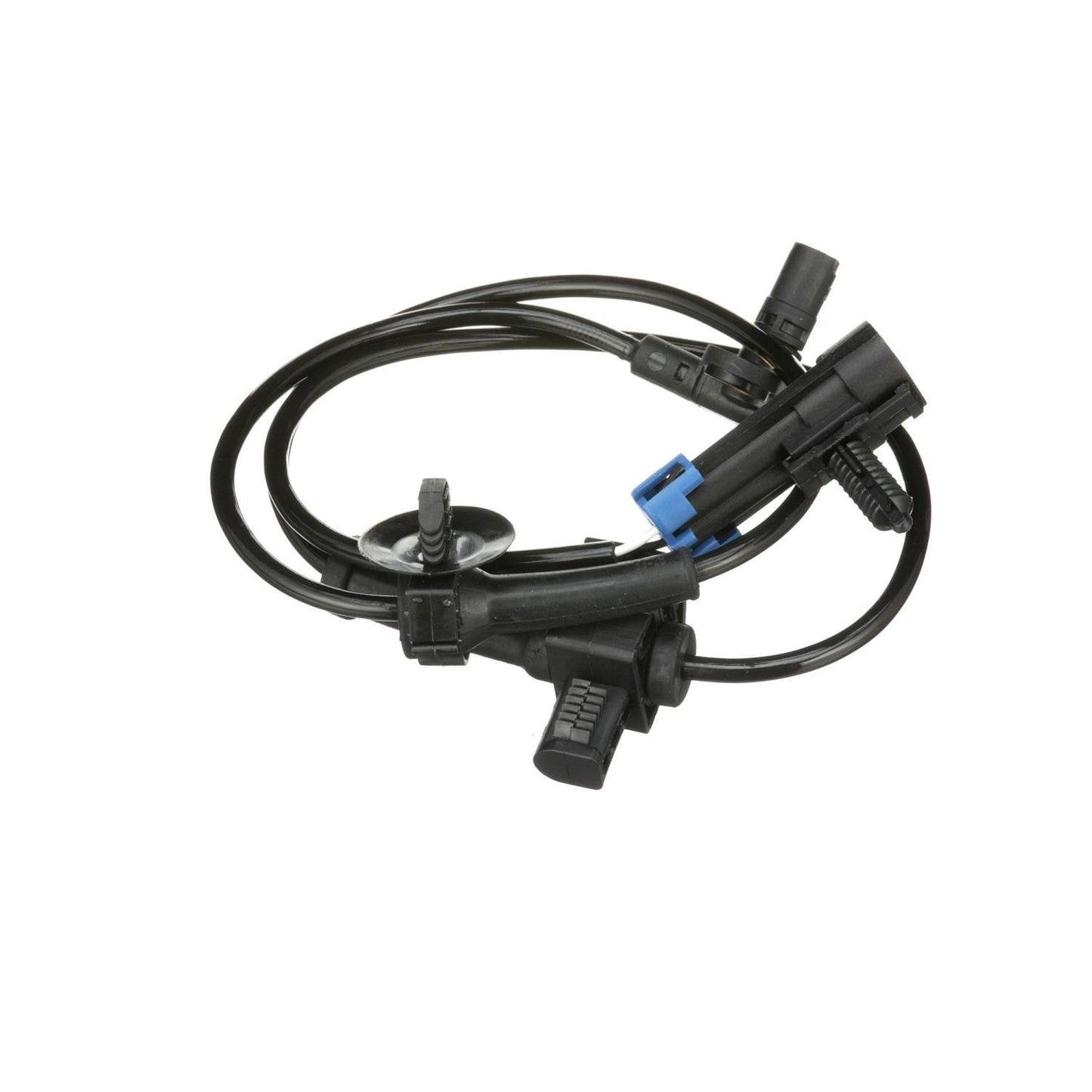 Standard Ignition ABS Wheel Speed Sensor ALS1464