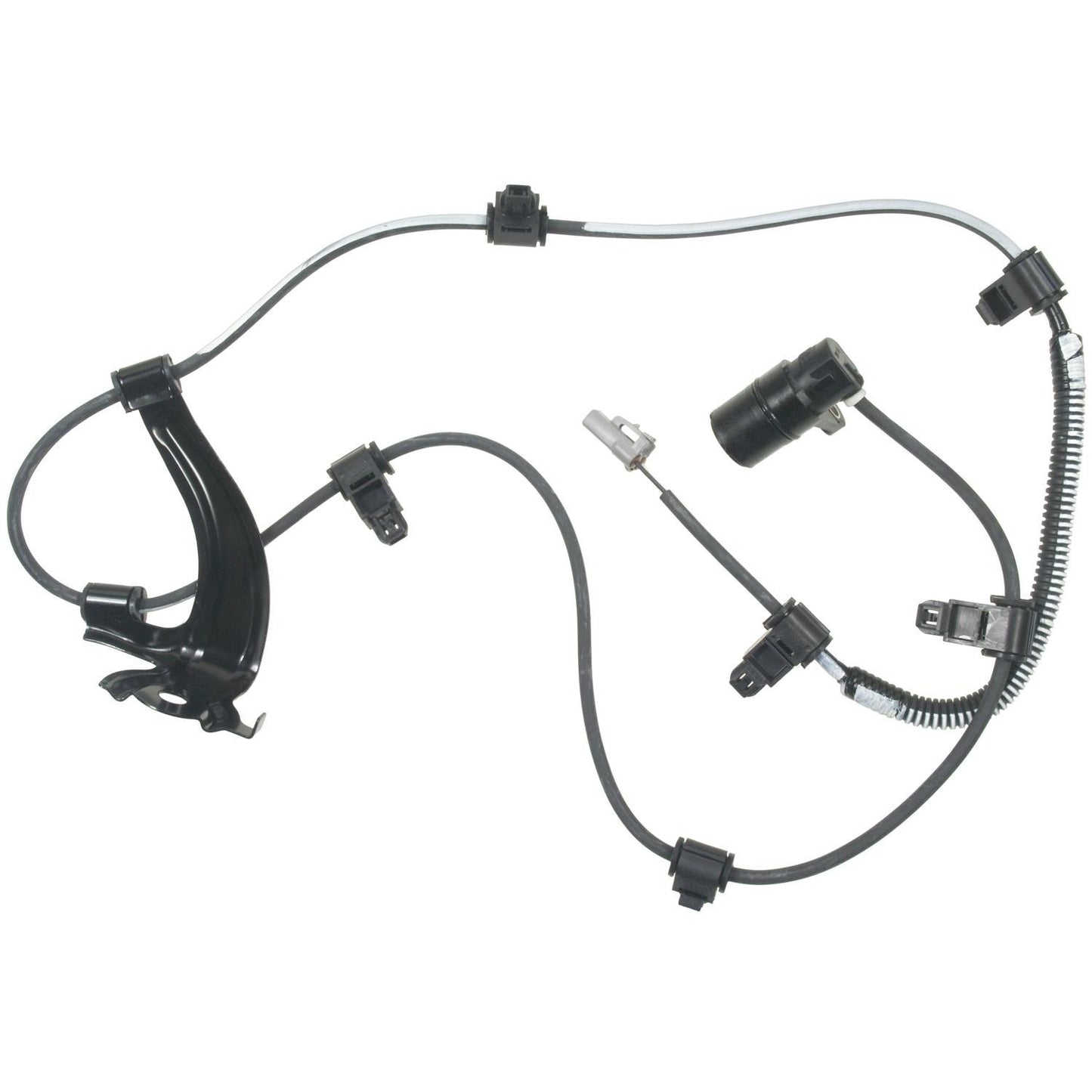 Intermotor ABS Wheel Speed Sensor ALS1471