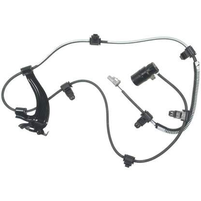 Intermotor ABS Wheel Speed Sensor ALS1471